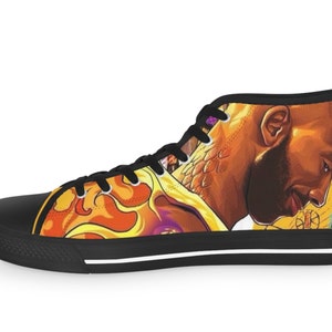 Kobe Kicks