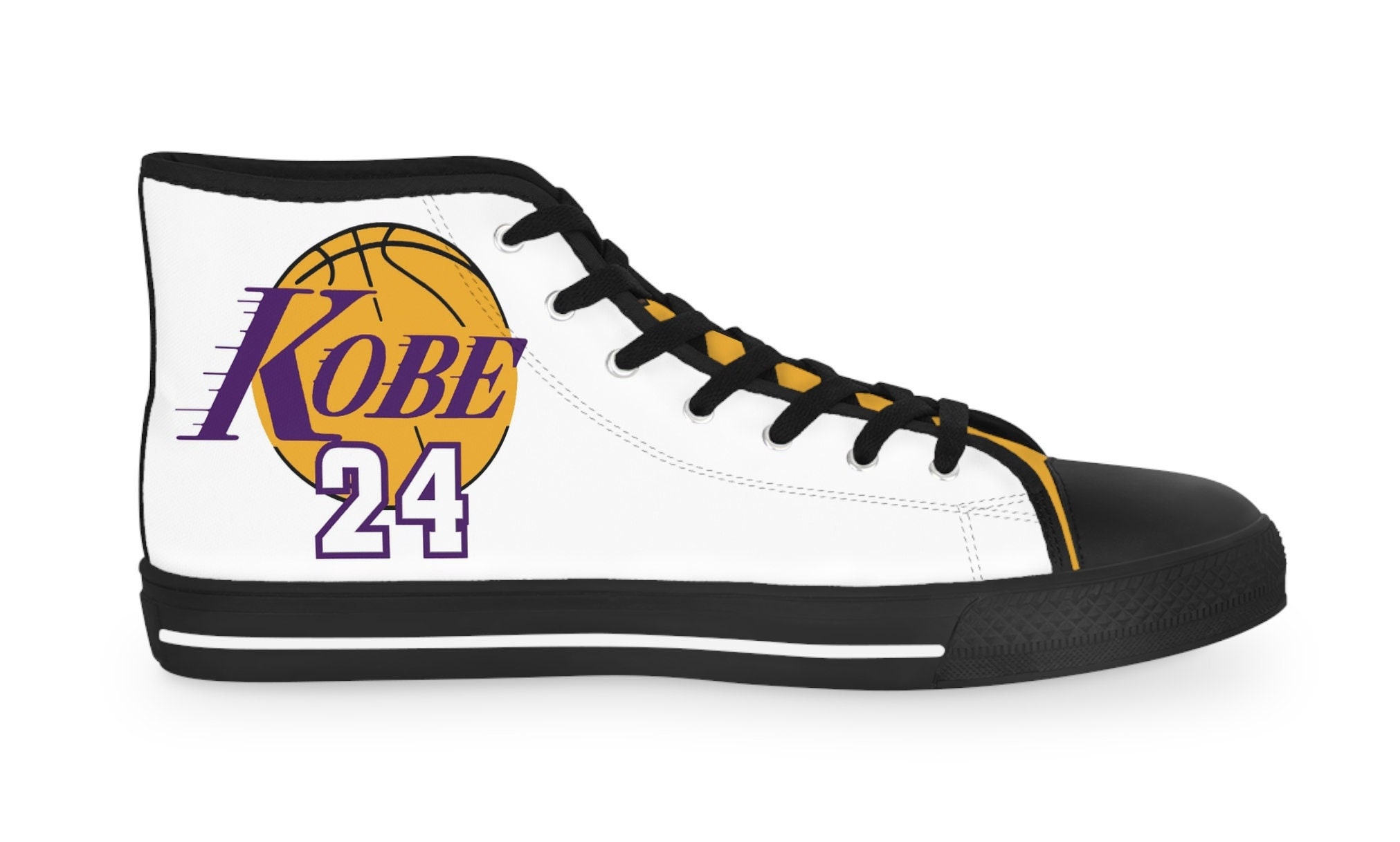 kobe bryant chuck taylors