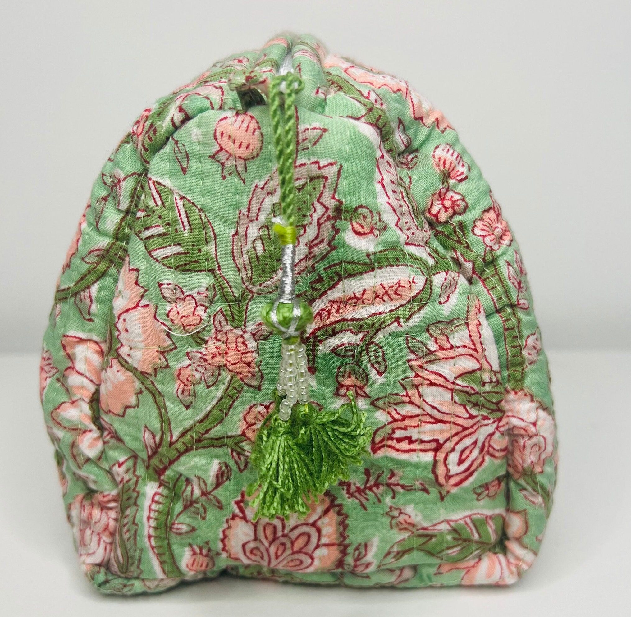waterproof-cotton-quilted-wash-bag-set-block-printed-etsy-uk