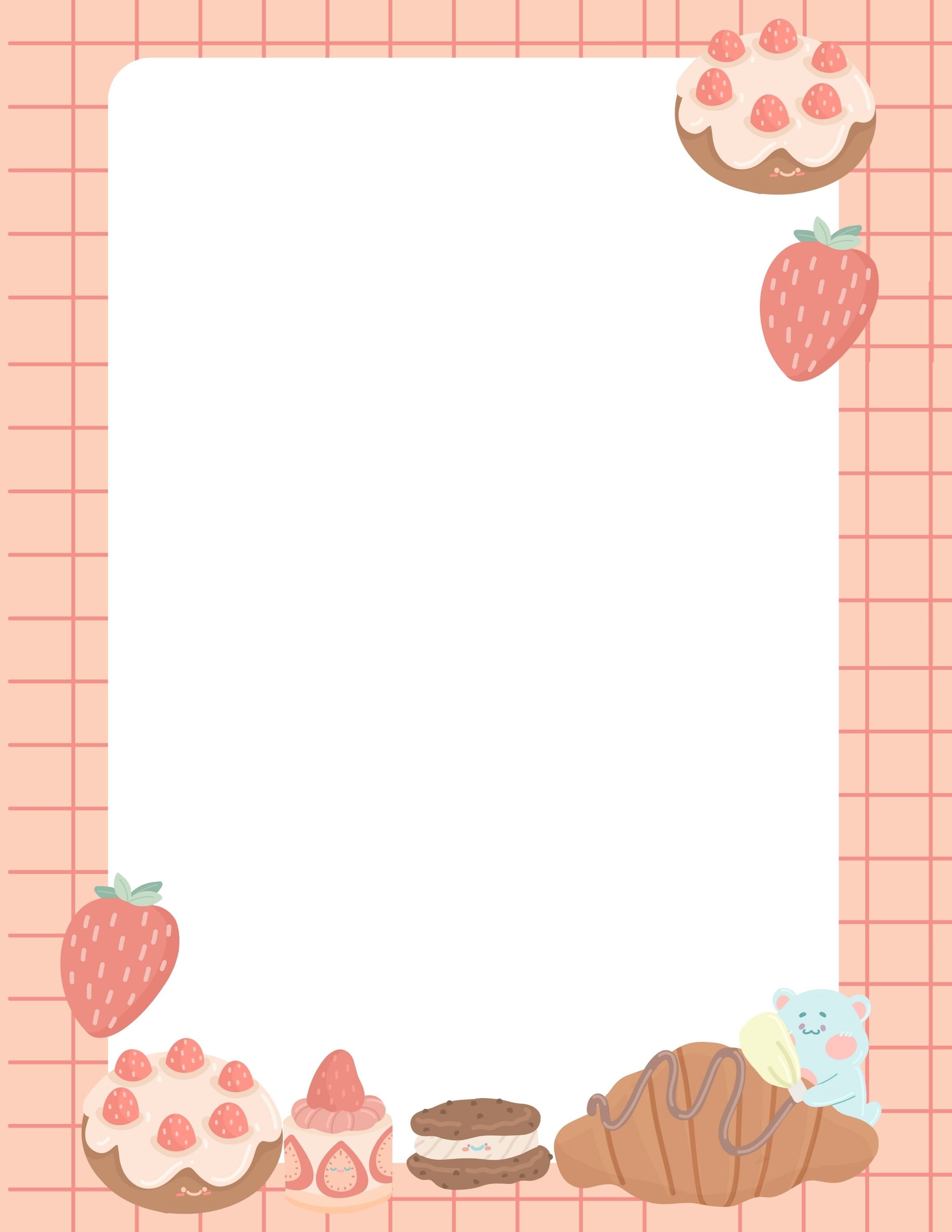 Simple Weekly Meal Planner Printable - Etsy