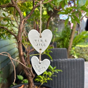 Home decor present