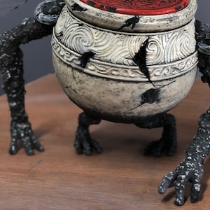Pot Boy Große Größen