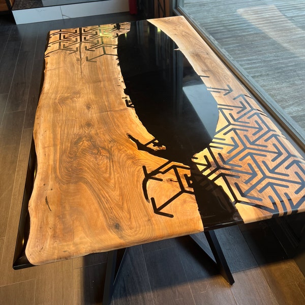 Custom Table Top Etsy