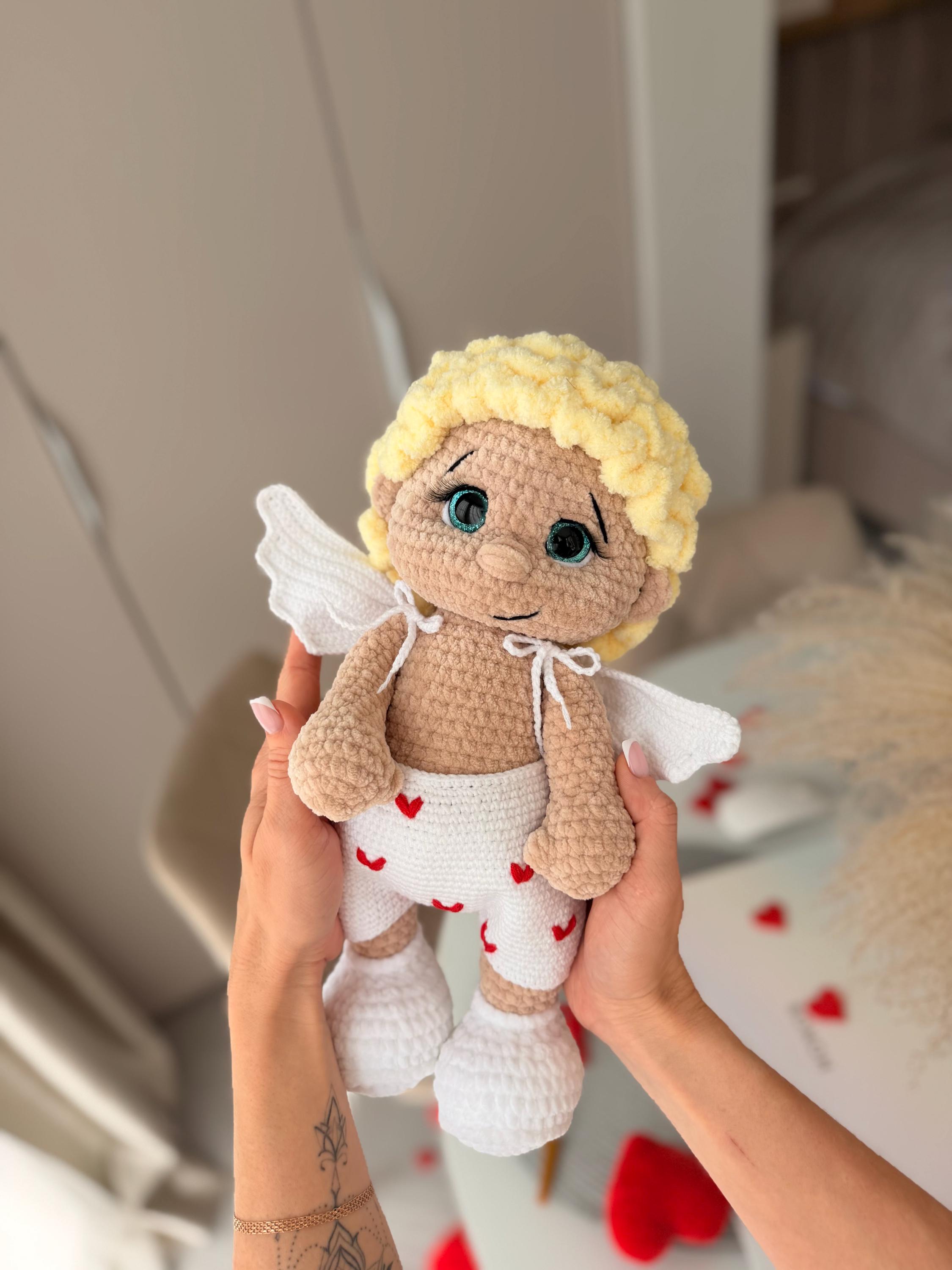 Nicole plush - Etsy 日本