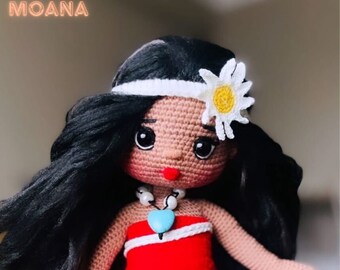 MOANA