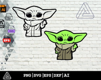 Paquete de SVG en capas, Cricut, archivos de corte, archivo vectorial digital en capas