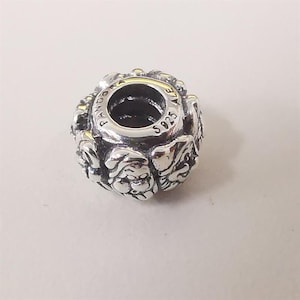 PANDORA 白雪姫 7人の小人 チャーム ディズニー s925 シルバー Pandora seven dwarfs - Etsy 日本