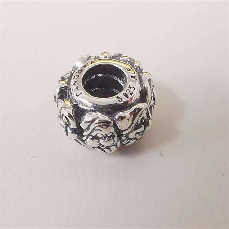 PANDORA 白雪姫 7人の小人 チャーム ディズニー s925 シルバー Pandora seven dwarfs - Etsy 日本