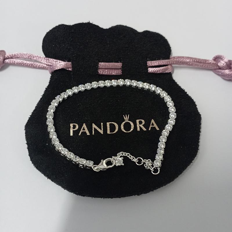 Pandora sparkling strand gift set cheap