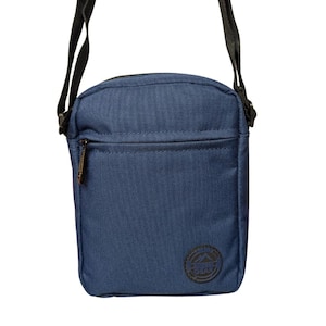 Small Crossbody Bag Water Resistant - Lightweight Outdoor Bag Unisex