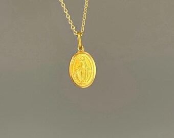 Catena In Oro Massiccio Catena Ad Ancora In Oro Giallo 333