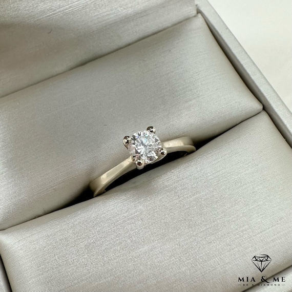14 carat diamond ring deals