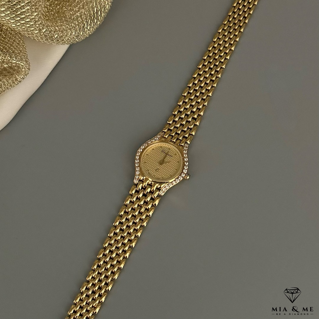 Tissot Alte Damenuhren Gold Gold Watch Tissot Damenuhren Gold