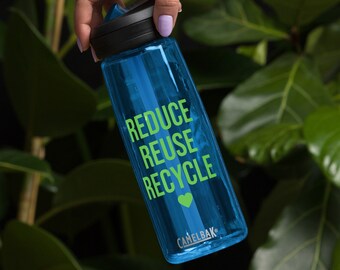 Reduce REUSE Recycle Plarn Coasters Made From Plastic Bags to - Etsy