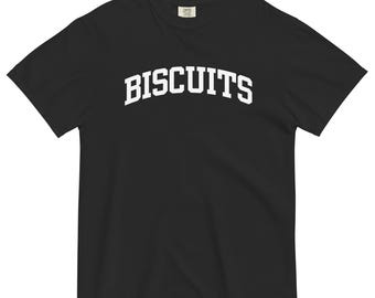 Biscuits T-Shirt, Comfort Colors