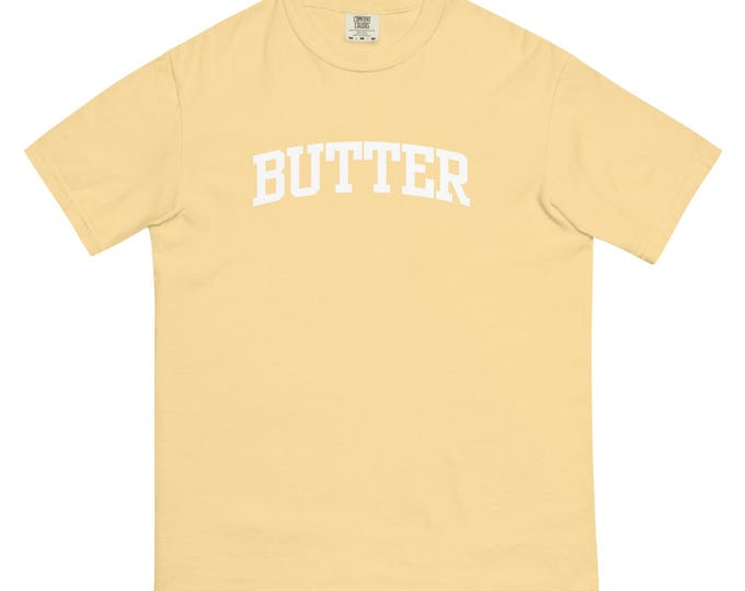 Butter T-Shirt