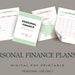 see more listings in the Planners section