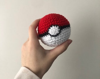 Pokemon - Pokeball