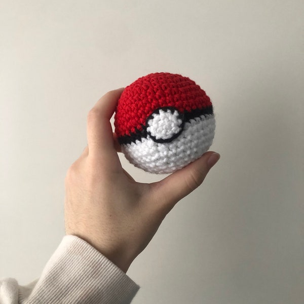 Pokemon - Pokeball