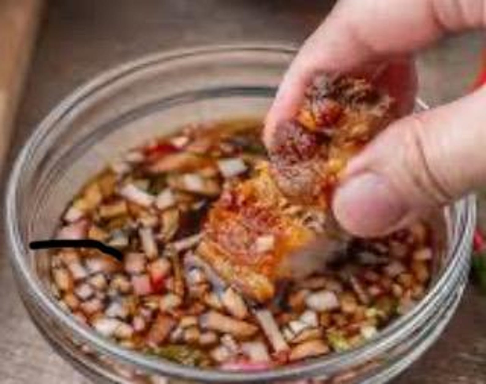 Lechon Kawali Sauce - Etsy