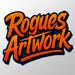 Rogue Artwork