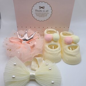Newborn sets