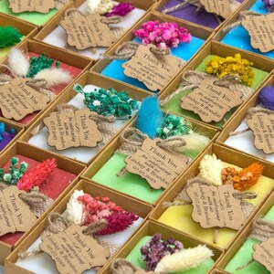 65 PZ Sapone per bomboniere per addio al nubilato • Bomboniere per matrimoni • Bomboniere per sapone naturale • Regali di sapone personalizzati sfusi • Bomboniere per matrimoni per ospiti sfusi