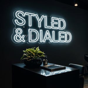 Neon Light Custom Sign, Neon Led Sign, Neon Wall Sign, Neon Bar Sign, Name Neon Sign, Wedding Neon Sign, Neon Sign Logo, Custom Neon Signs