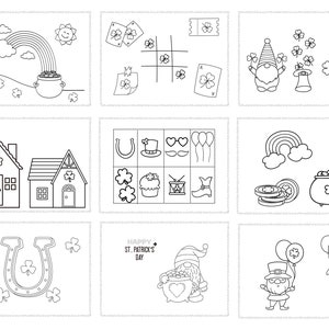 kids coloring pages, st patrick printable, march coloring page, colouring sheets, colouring pages, st paddy printable, saint patricks day, gnome coloring pages, cute colouring page, cute coloring pages, printable color page, kids coloring sheets