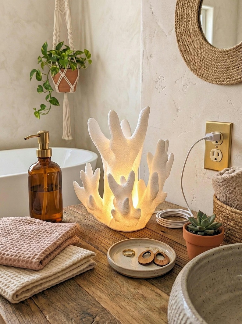 Mini Set Decorazioni Da Spiaggia In Plastica Per Casa Delle Bambole - Barche, Ombrelloni, Sedie E Piscina - 4