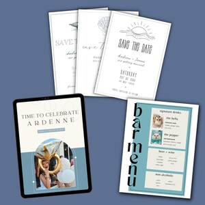 Wedding Bundle