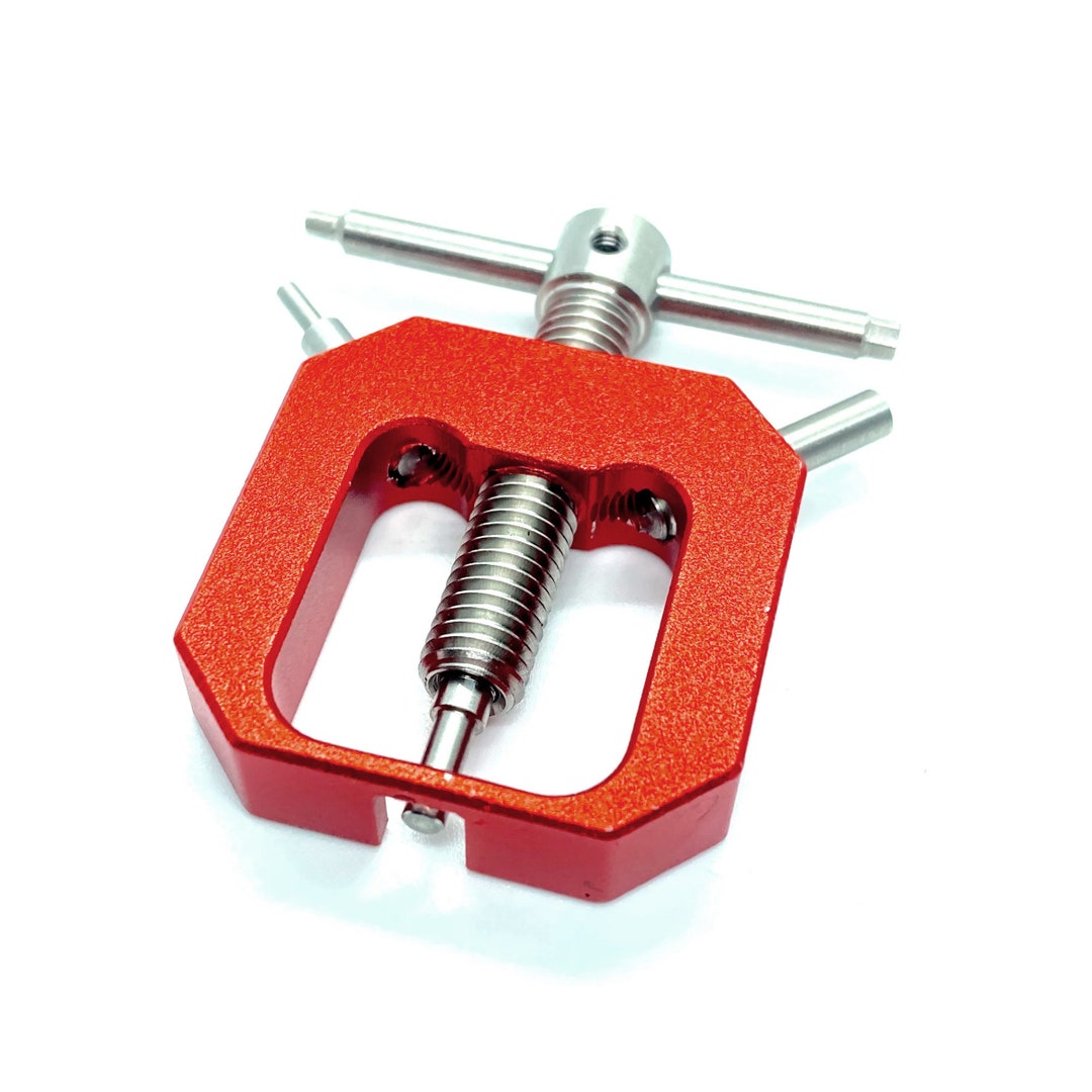 Sprocket Extractor Motor Wheel Model Car Rc Train O HO N Axis Etsy