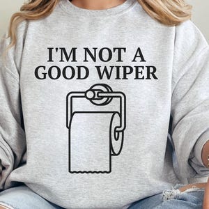 Ik ben geen goede wisser Svg Png grappig donkere humor Shirt raar vrijgezellenfeest kak Shirt ongepast Gag cadeau digitale download die moeilijk doen