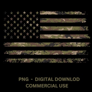 Camo American Flag USA Png Shirt Military Tactical Camouflage Desert, 4th Of July Shirt, Flag Tshirt, Camo USA Flag, Camouflage Png, America