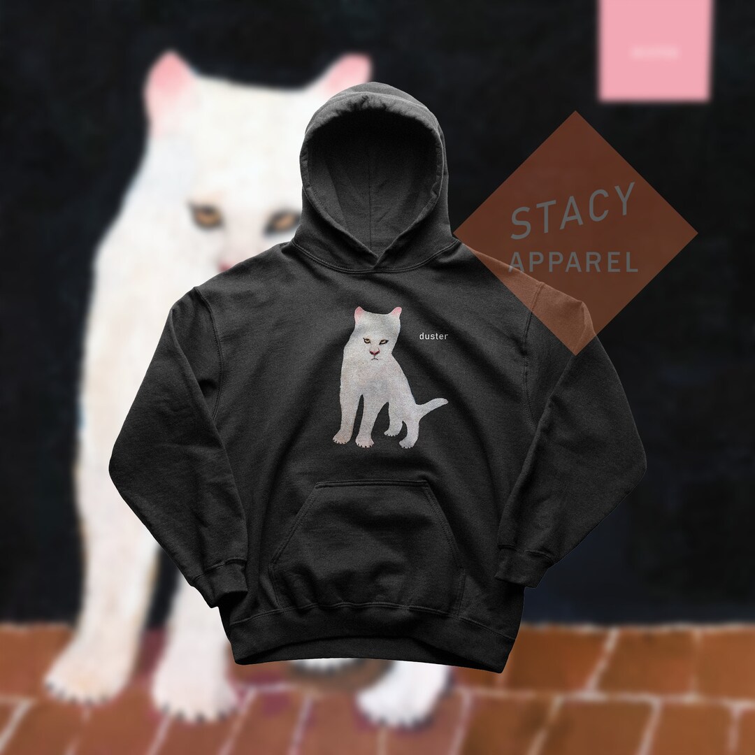 Duster hoodie Clearance