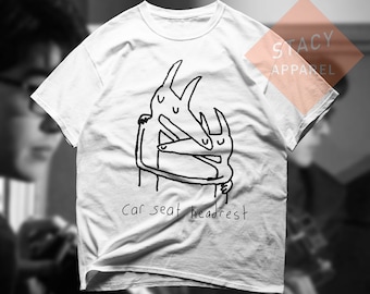 Twin Fantasy Shirt - Etsy