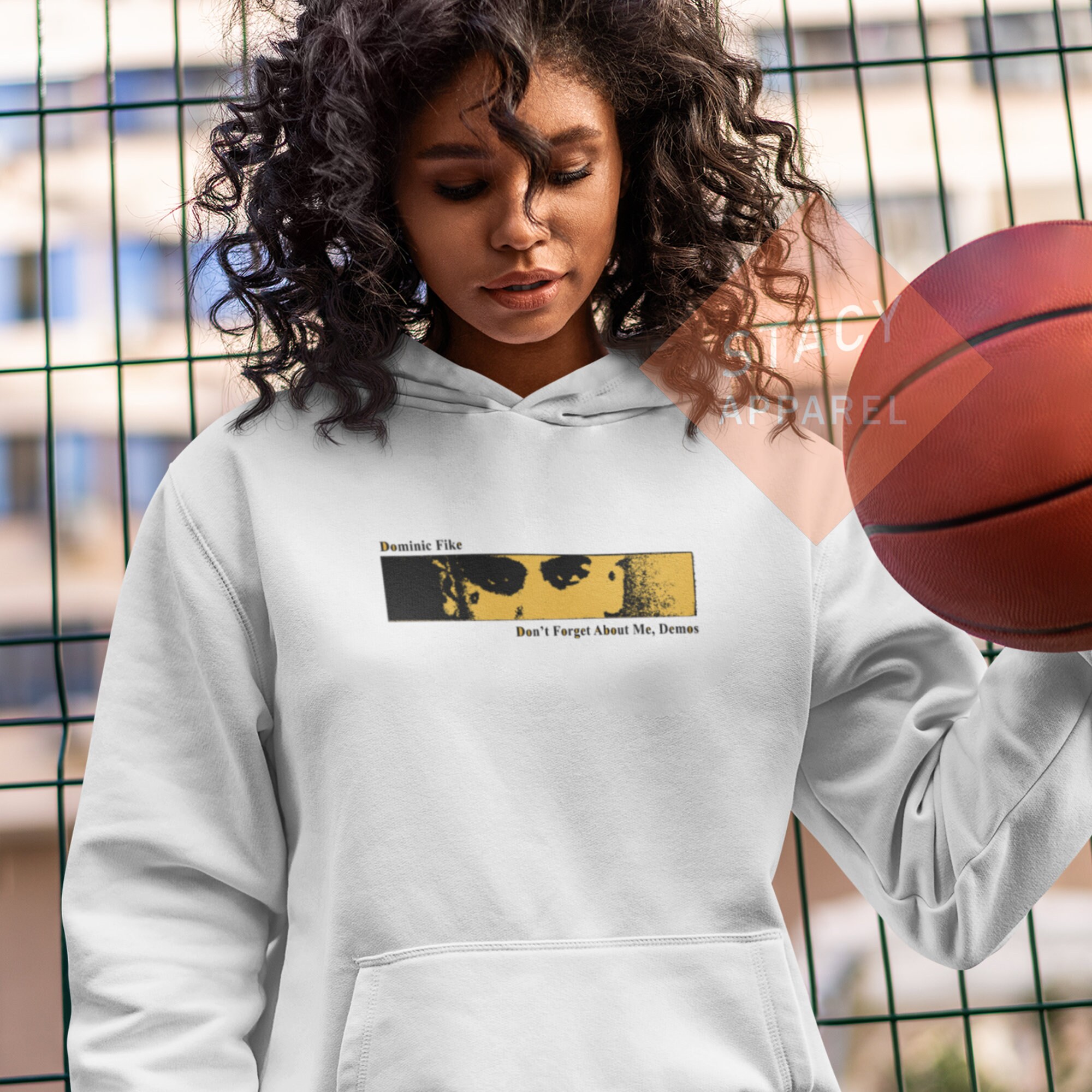 Limited Dominic Fike Hoodie - Don't Forget About Me Hoodie