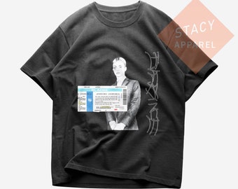 Limited Bladee Eversince Tee - Drain Gang T-shirt