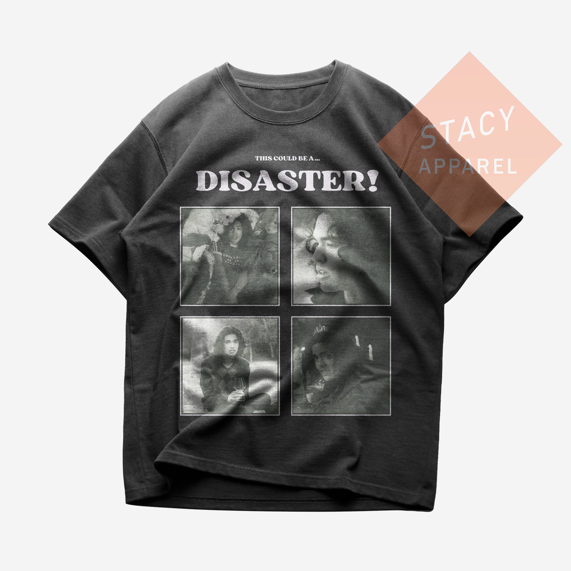 Discover Conan Gray T-shirt - Disaster Conan Gray Tee