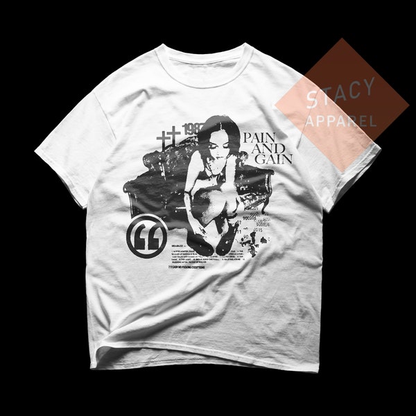 Limited Maggie Lindemann T-shirt - Maggie Lindemann SUCKERPUNCH Tee