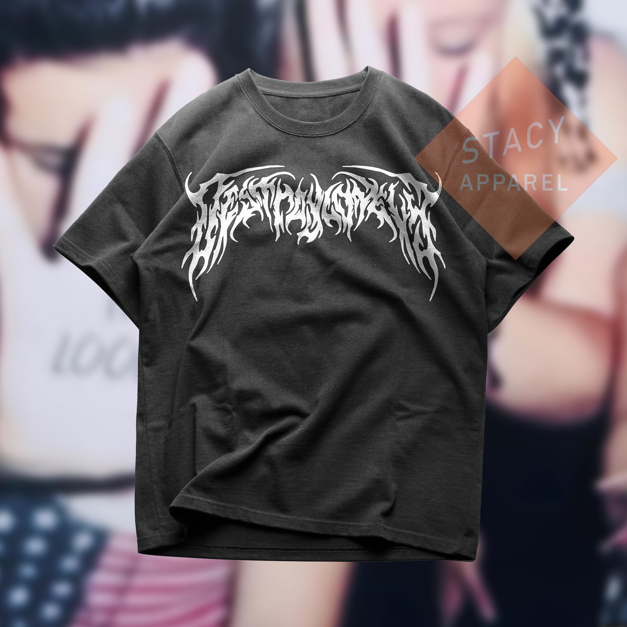 Destroy Lonely T-shirt - Destroy Lonely Tee - Destroy Lonely