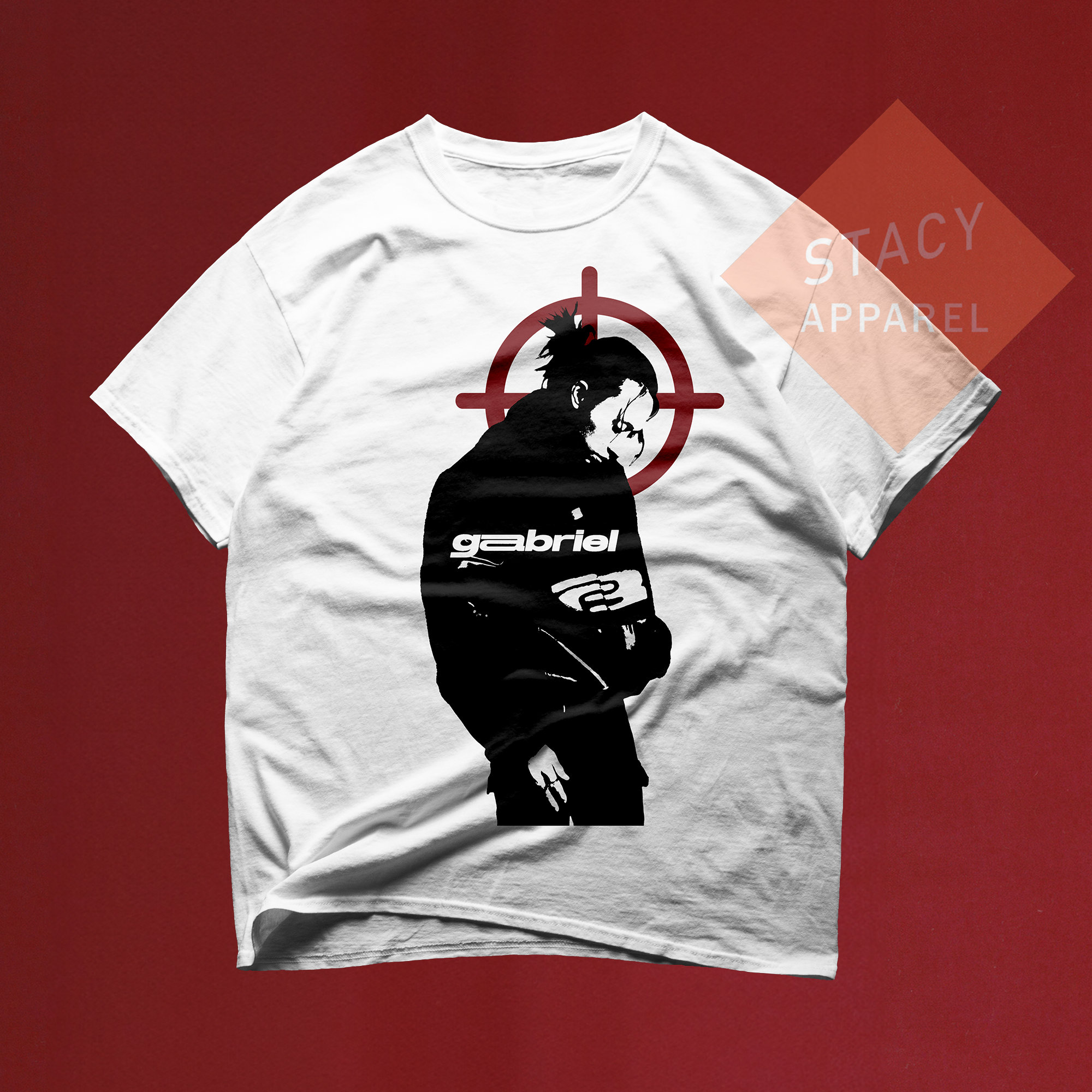 Keshi Gabriel Poster - Etsy
