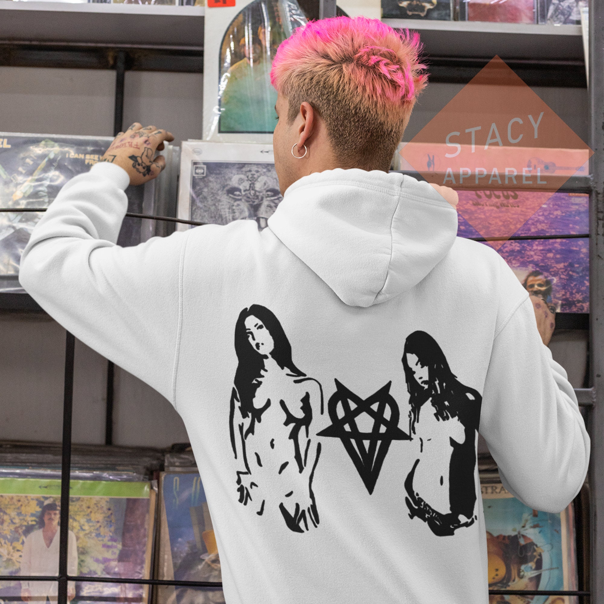 Limited Destroy Lonely Hoodie - Destroy Lonely FUN Hoodie - Etsy Limited Destroy Lonely Hoodie - Destroy Lonely FUN Hoodie - Etsy