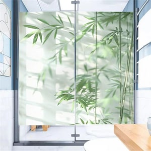 Window cling bamboo - Etsy sterreich