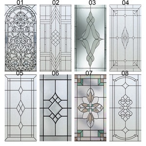 Design Uses for Window Film and Appliques - This Old House