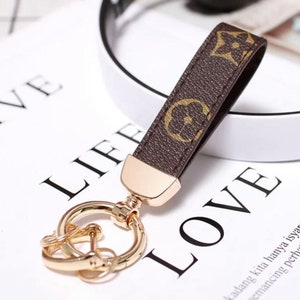 refurbished louis vuitton keychain