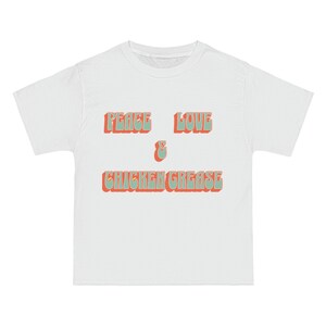 Beefy-T®  Short-Sleeve T-Shirt