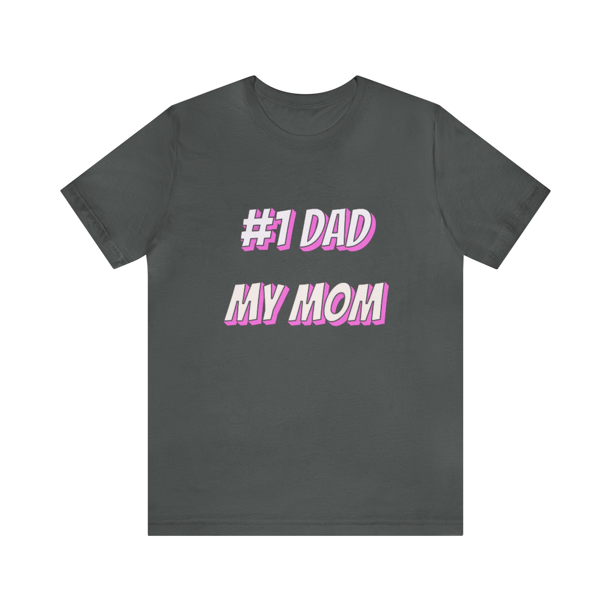 Unisex Jersey Short Sleeve Tee - Etsy Canada