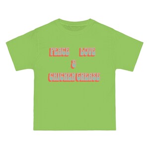 Beefy-T®  Short-Sleeve T-Shirt