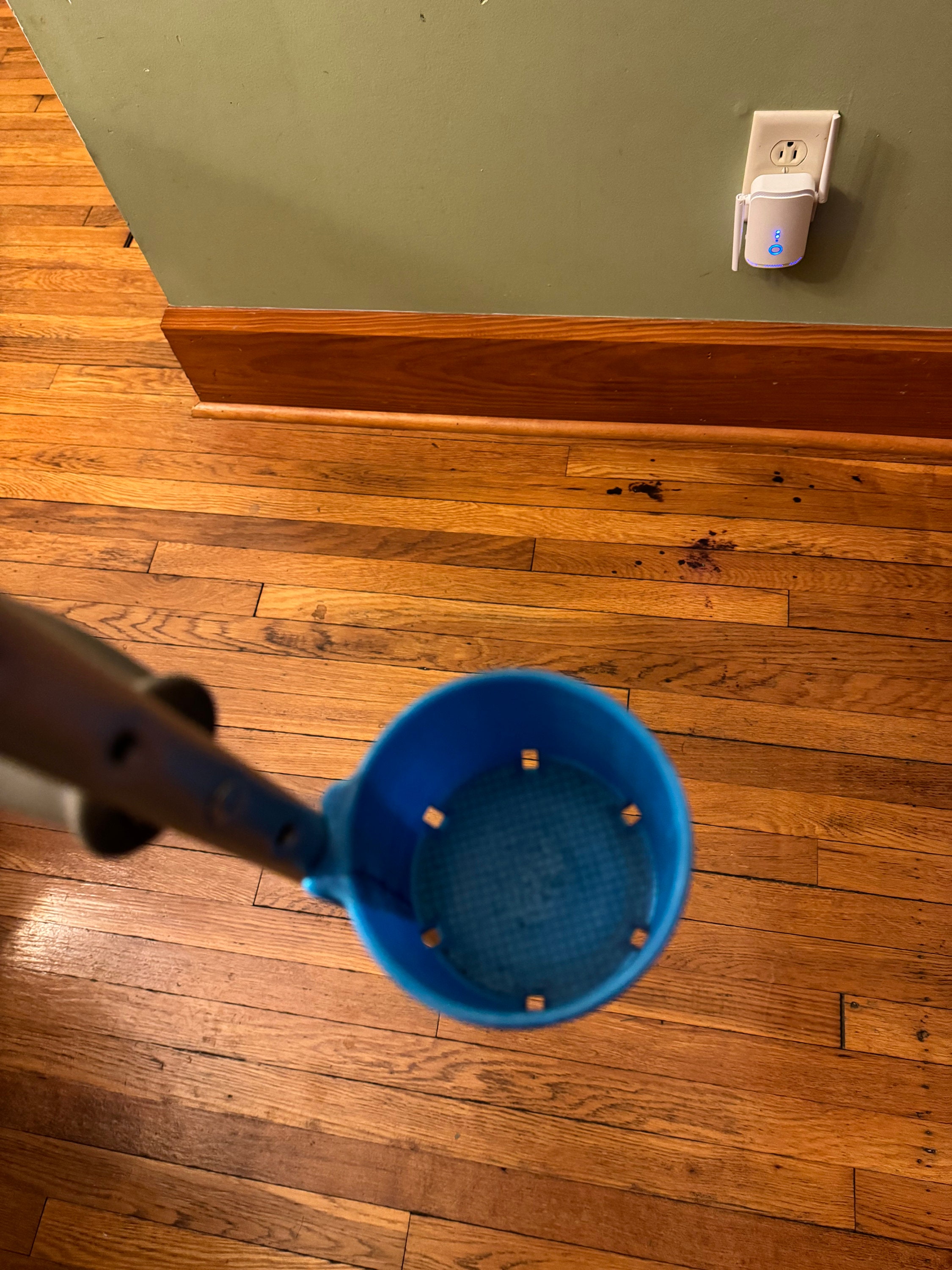 Crutch Cup Holder Etsy